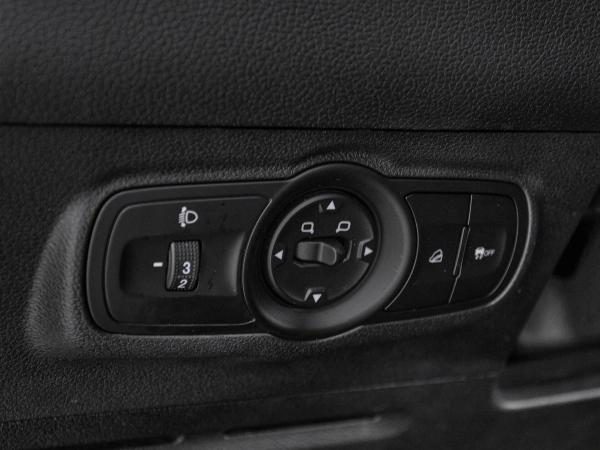 Chery Tiggo 4, I Рестайлинг фото №10