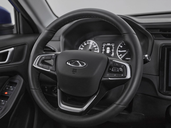 Chery Tiggo 4, I Рестайлинг фото №11