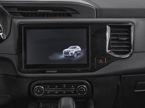 Chery Tiggo 4, I Рестайлинг фото №12