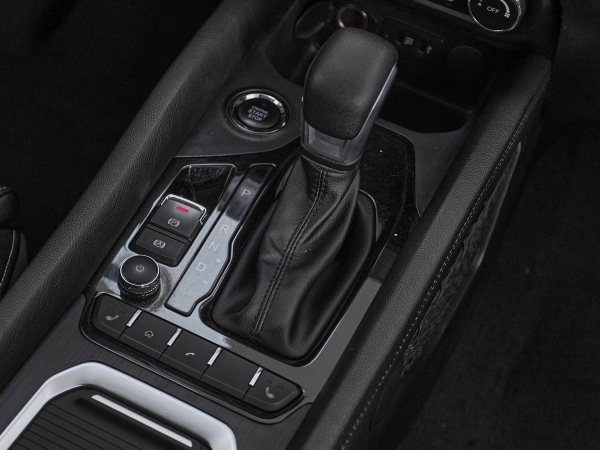 Chery Tiggo 4, I Рестайлинг фото №14