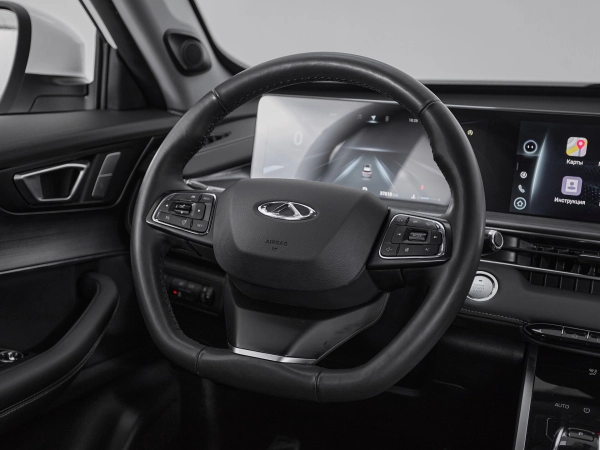 Chery Tiggo 7 Pro Max, I фото №10