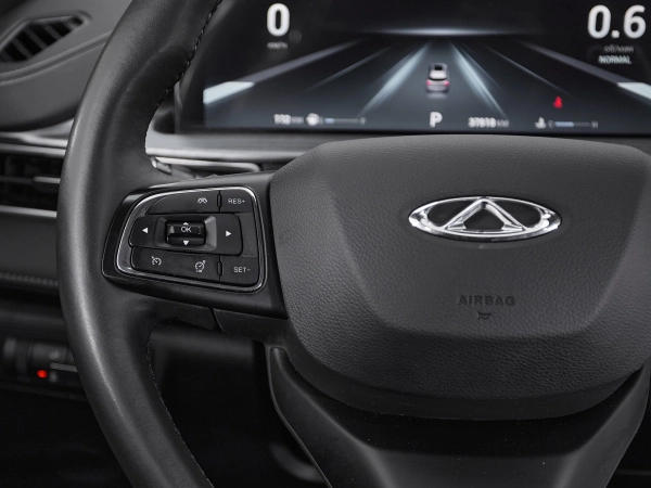 Chery Tiggo 7 Pro Max, I фото №11