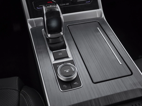 Chery Tiggo 7 Pro Max, I фото №17