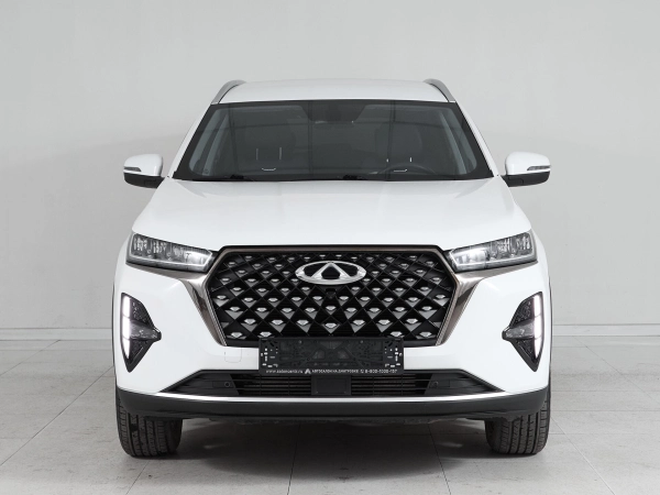 Chery Tiggo 7 Pro Max, I фото №2