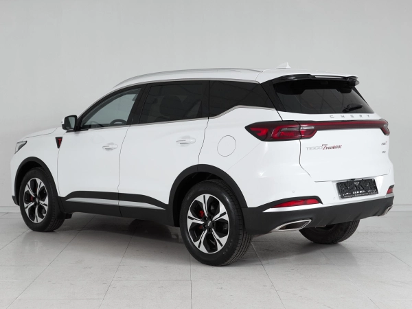 Chery Tiggo 7 Pro Max, I фото №4