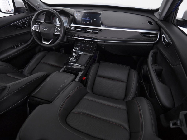 Chery Tiggo 7 Pro, I фото №10