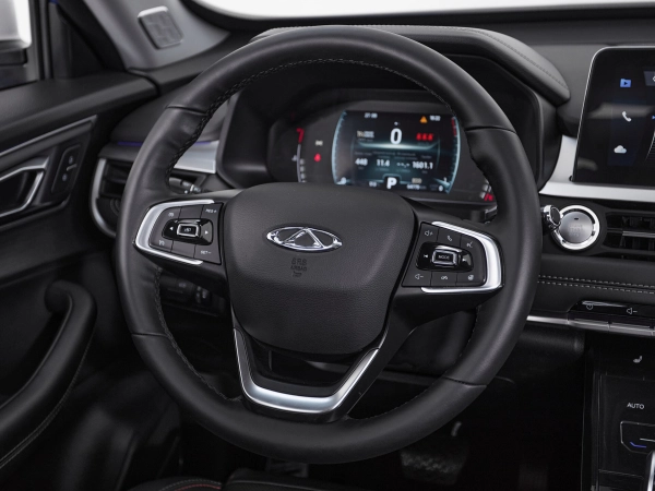 Chery Tiggo 7 Pro, I фото №11
