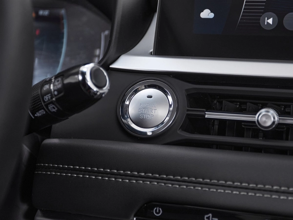 Chery Tiggo 7 Pro, I фото №12