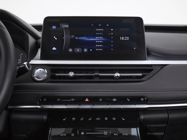 Chery Tiggo 7 Pro, I фото №16