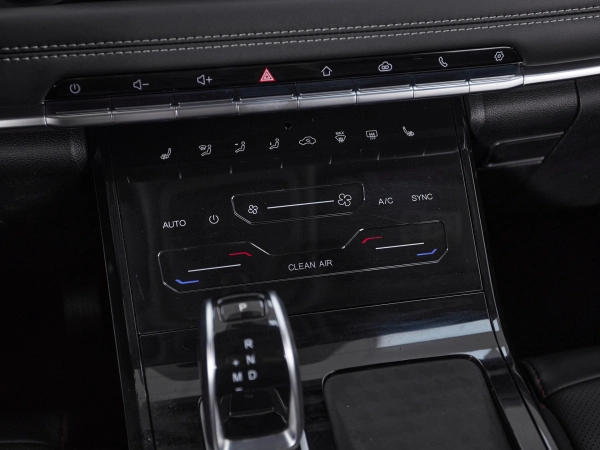 Chery Tiggo 7 Pro, I фото №17