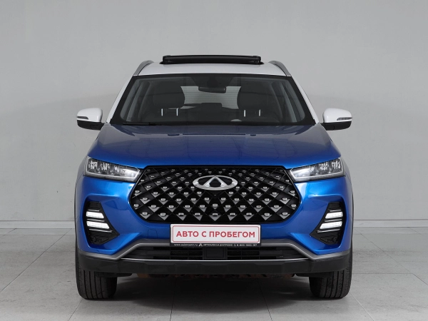 Chery Tiggo 7 Pro, I фото №2