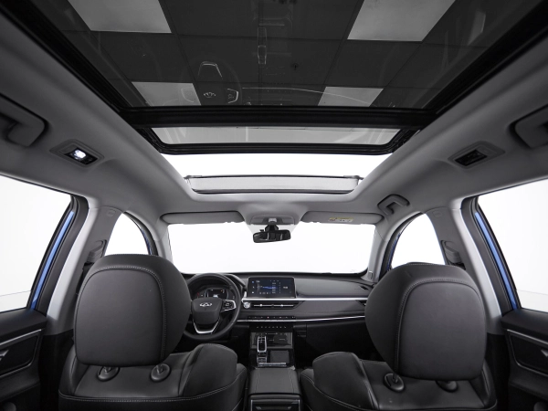 Chery Tiggo 7 Pro, I фото №7