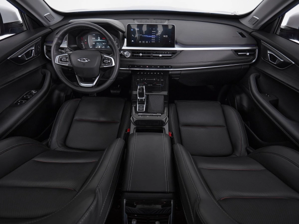 Chery Tiggo 7 Pro, I фото №9