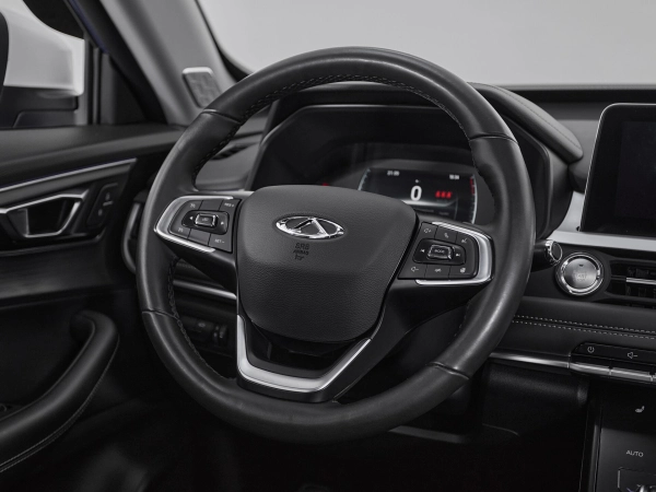 Chery Tiggo 7 Pro, I фото №11