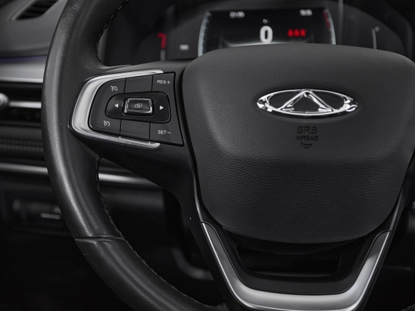Chery Tiggo 7 Pro, I фото №12