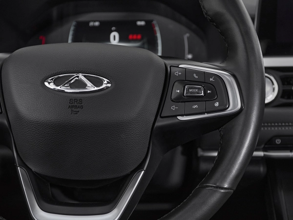 Chery Tiggo 7 Pro, I фото №13