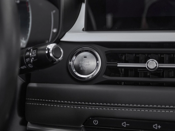 Chery Tiggo 7 Pro, I фото №14