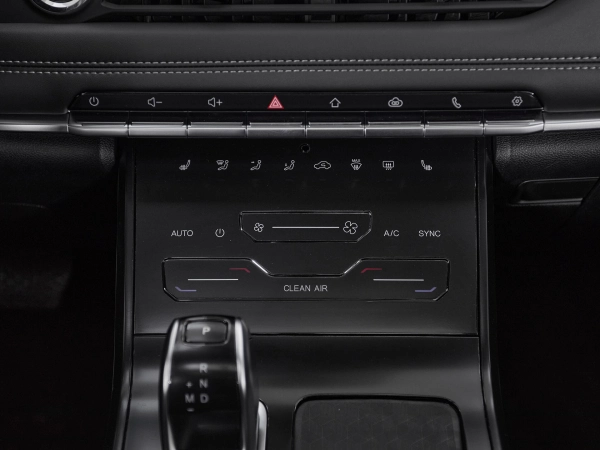 Chery Tiggo 7 Pro, I фото №18
