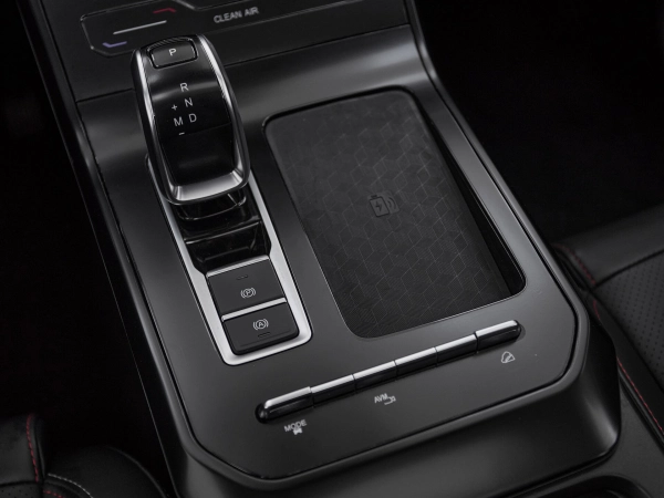 Chery Tiggo 7 Pro, I фото №19