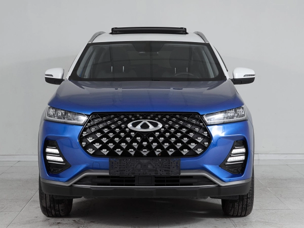 Chery Tiggo 7 Pro, I фото №2
