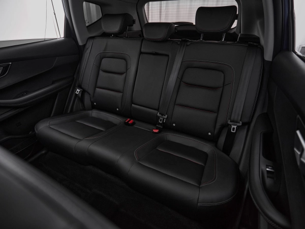 Chery Tiggo 7 Pro, I фото №20