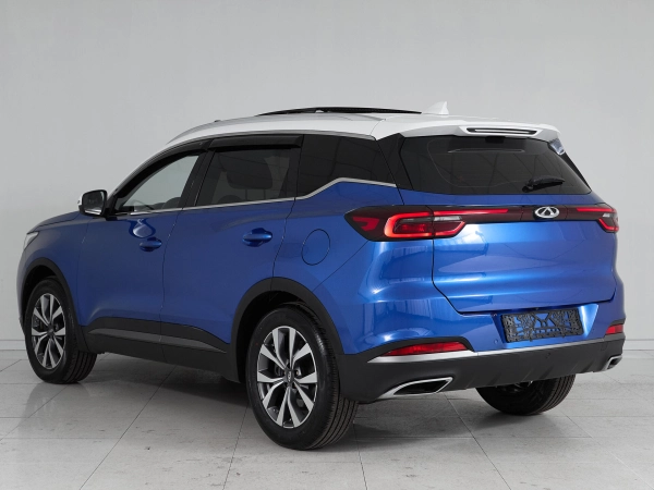 Chery Tiggo 7 Pro, I фото №4