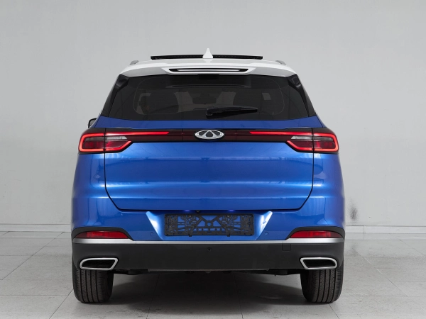 Chery Tiggo 7 Pro, I фото №5