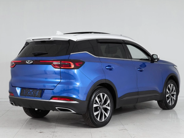 Chery Tiggo 7 Pro, I фото №6