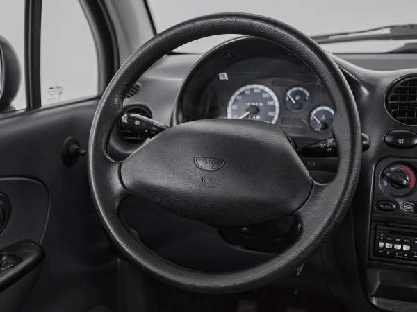 Daewoo Matiz, I Рестайлинг фото №10