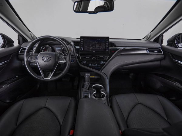 Toyota Camry, VIII (XV70) Рестайлинг фото №8