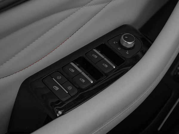 Geely Monjaro, I фото №13