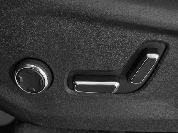 Geely Monjaro, I фото №15