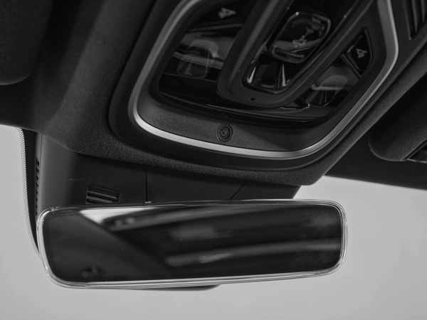 Geely Monjaro, I фото №16