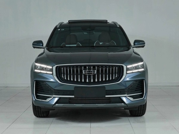 Geely Monjaro, I фото №2