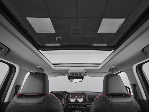 Haval H3, I фото №10