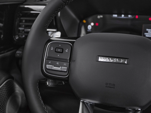 Haval H3, I фото №12