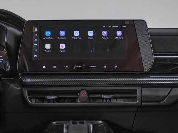 Haval H3, I фото №19
