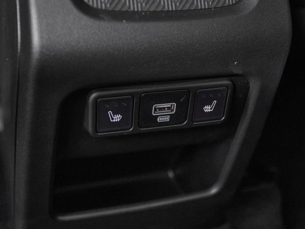 Haval H3, I фото №22