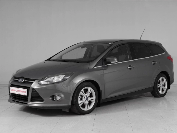Ford Focus, III фото №1