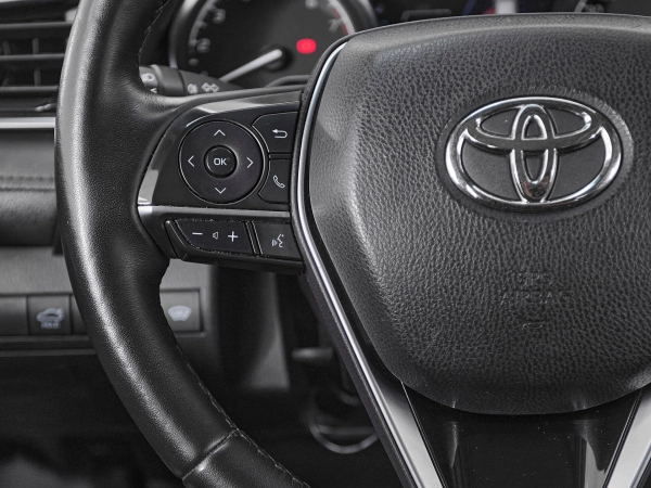 Toyota Camry, VIII (XV70) фото №11