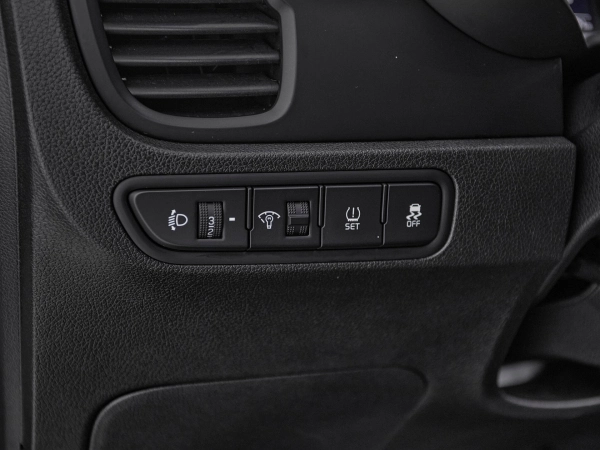 Kia Rio, IV Рестайлинг фото №12