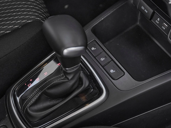 Kia Rio, IV Рестайлинг фото №15
