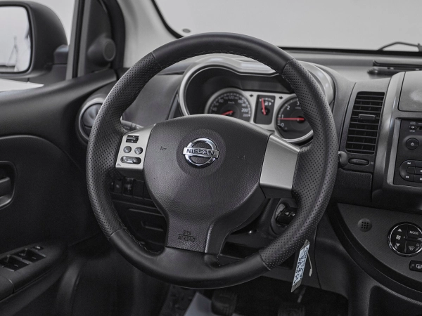 Nissan Note, I фото №10