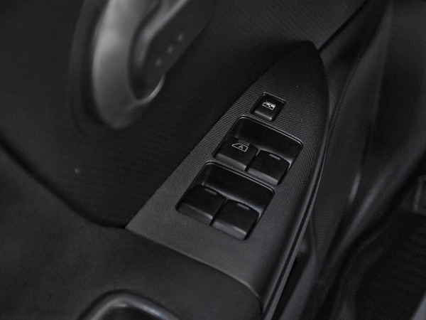 Nissan Note, I фото №11