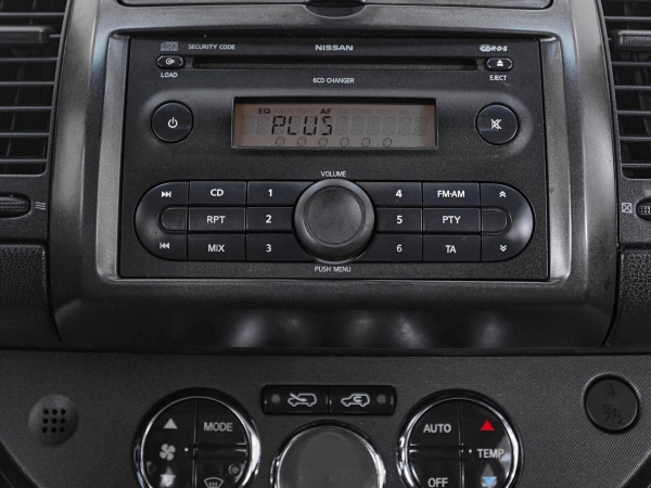 Nissan Note, I фото №12