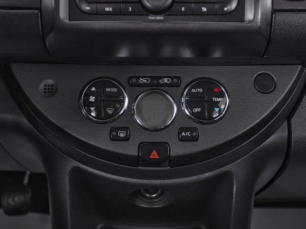 Nissan Note, I фото №13