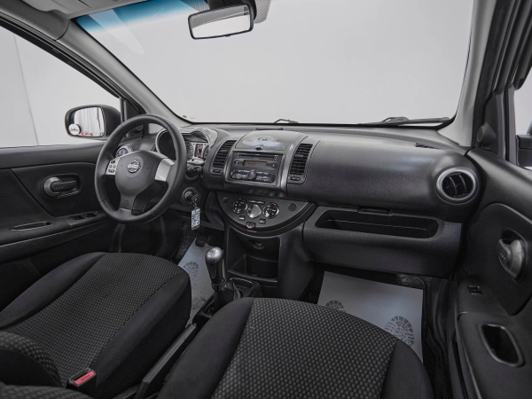 Nissan Note, I фото №9