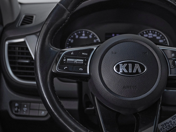 Kia Seltos, I фото №11
