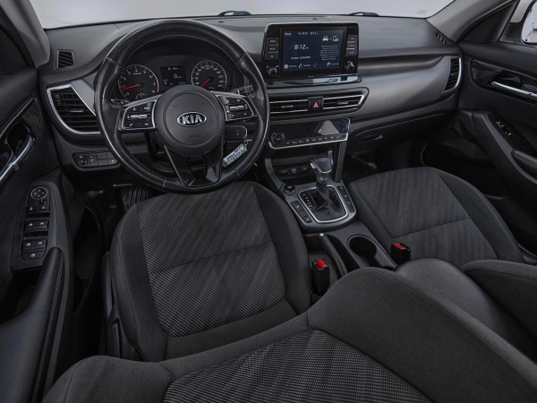 Kia Seltos, I фото №7