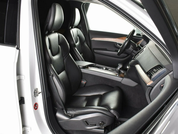 Volvo XC90, II фото №7